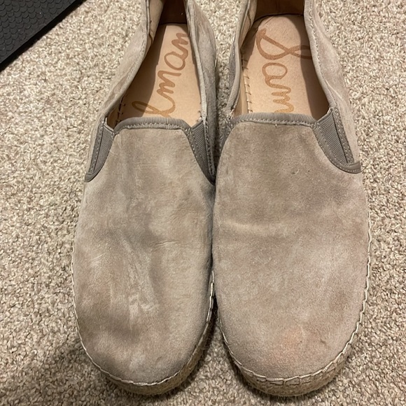 Sam Edelman Flats - Picture 3 of 4